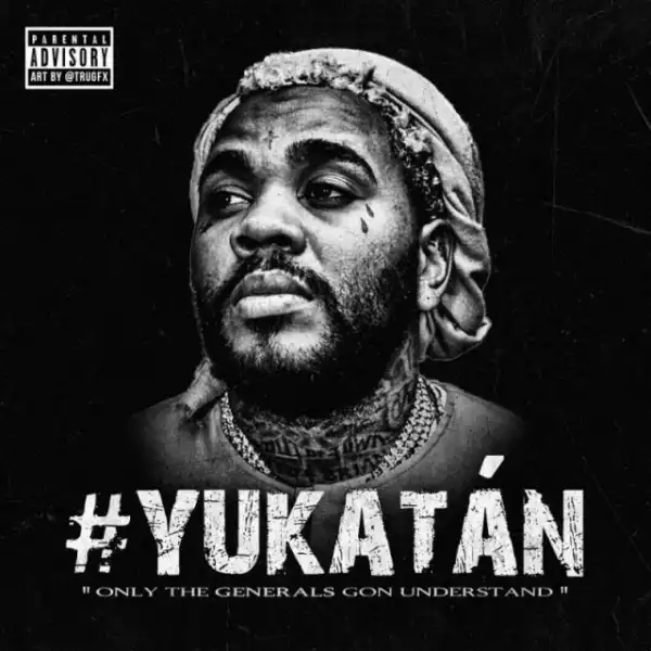 Kevin Gates - Yukata